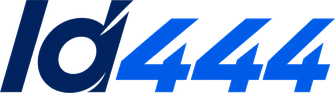 ld444 উষ্ণ বাদামি লোগো